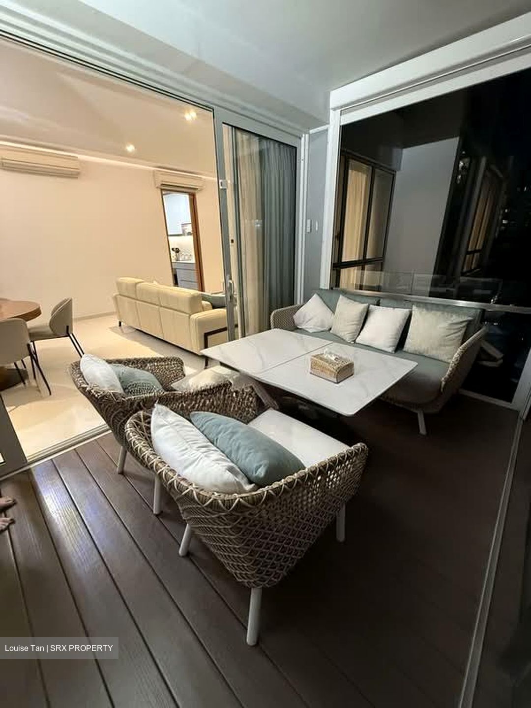 The Sea View (D15), Condominium #578583991